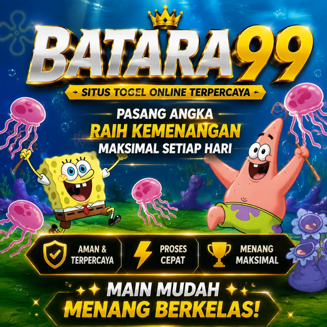 Batara99 Banner